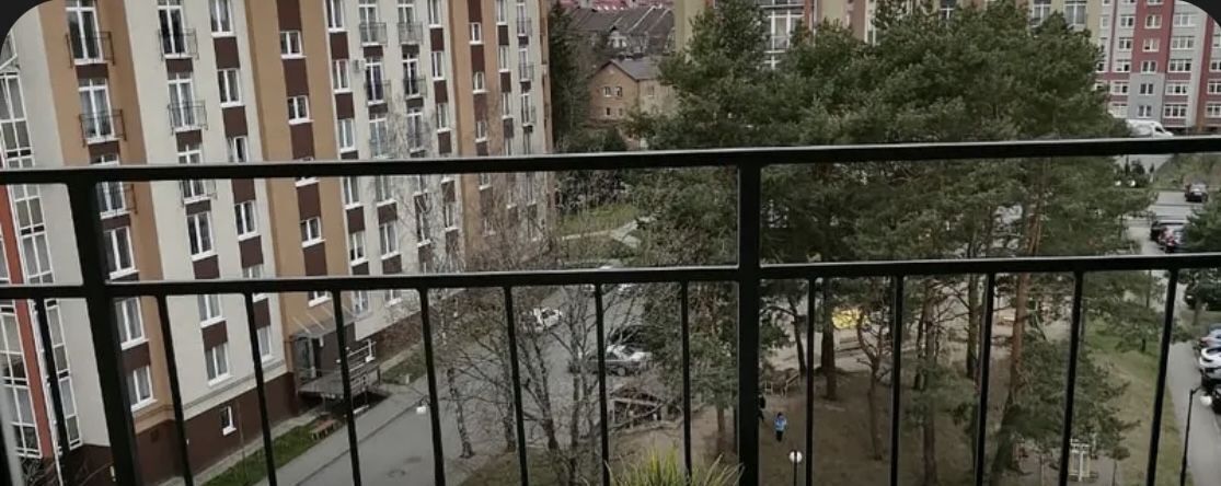 квартира р-н Светлогорский г Светлогорск пр-кт Калининградский 14 фото 6
