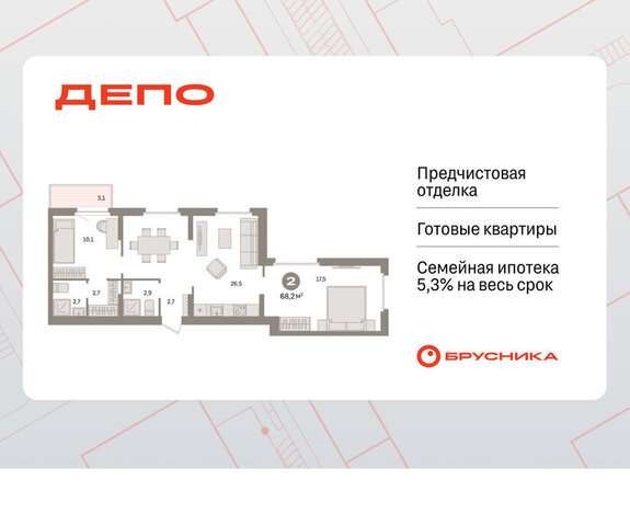 Уральская Старая Сортировка ЖК Квартал Депо жилой район Сортировочный фото