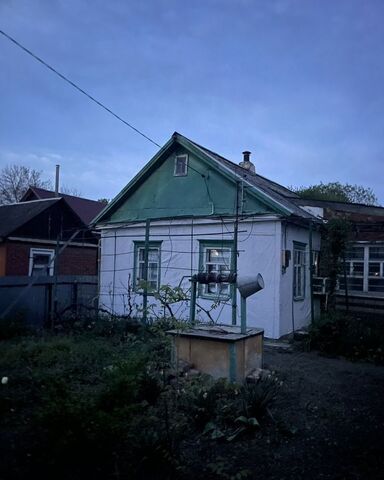 дом ул Свободная Тимашевское городское поселение фото