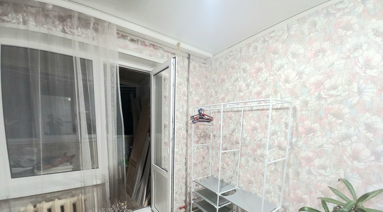 комната г Орел р-н Железнодорожный ул 4-я Курская 8 фото 3