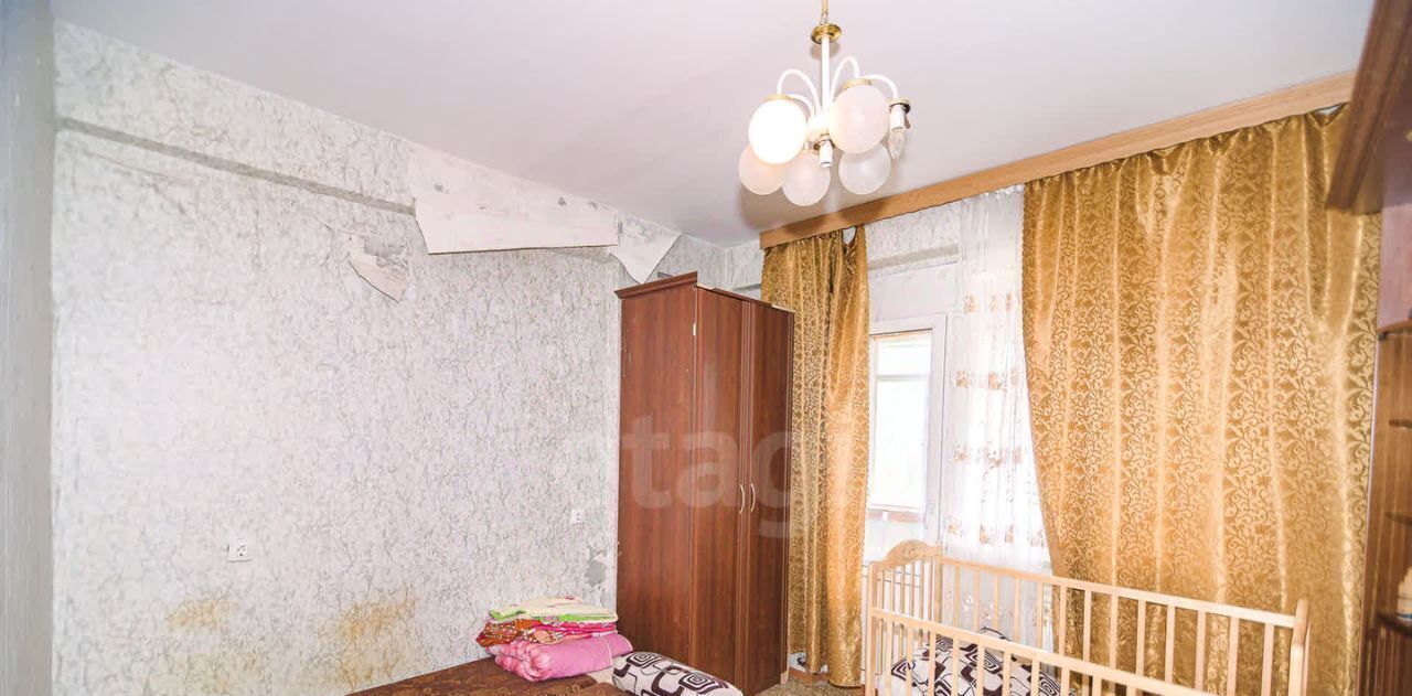 квартира г Сургут ул Генерала Иванова 7 34-й фото 16