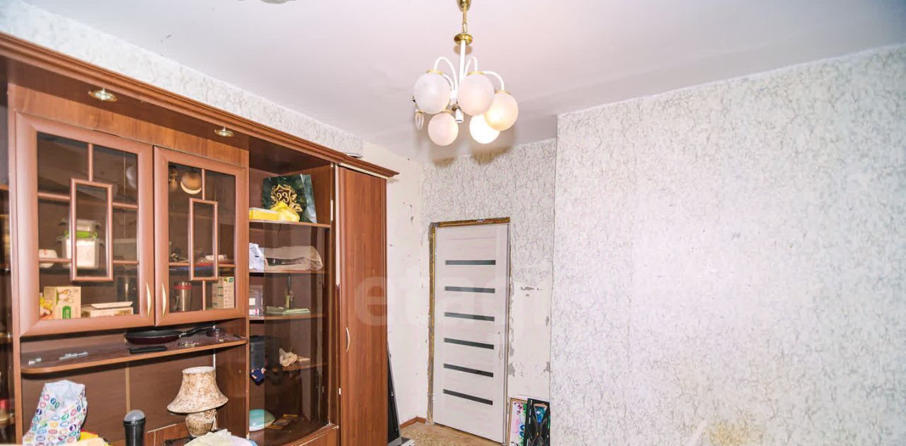 квартира г Сургут ул Генерала Иванова 7 34-й фото 17