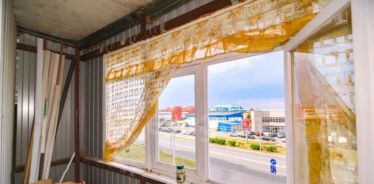 квартира г Сургут ул Генерала Иванова 7 34-й фото 32