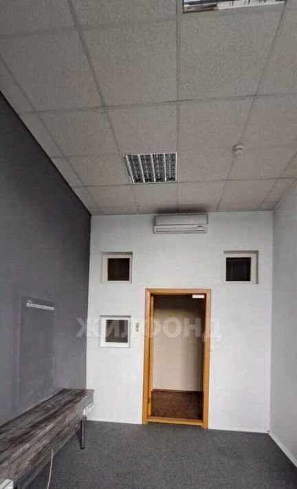 свободного назначения г Томск р-н Кировский ул Красноармейская 101а фото 11