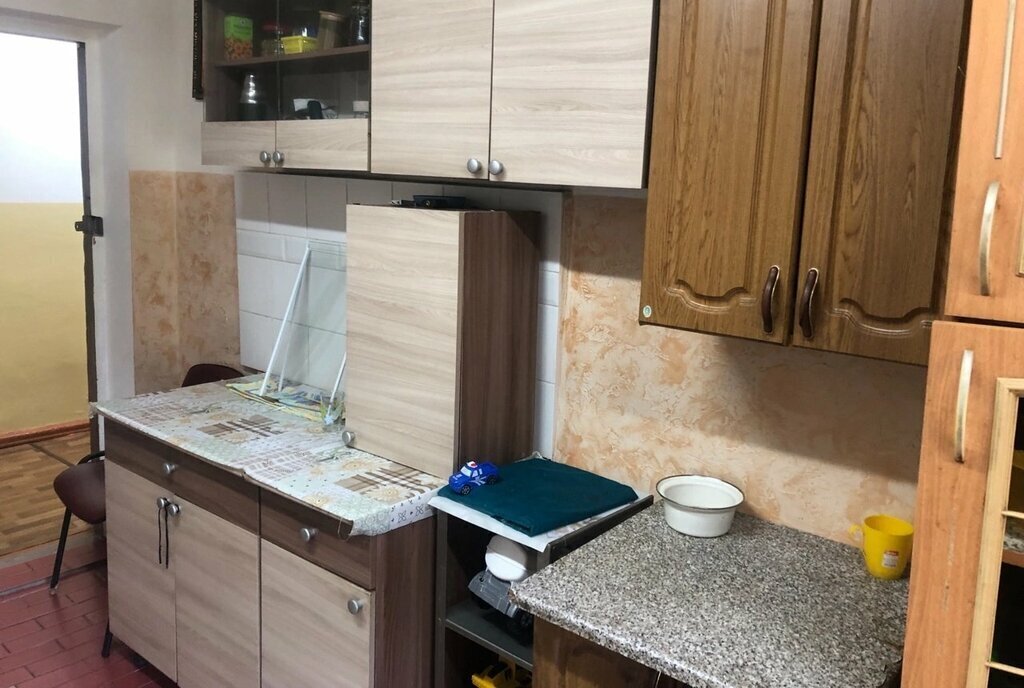 комната г Орел р-н Заводской ул Достоевского 7 фото 11