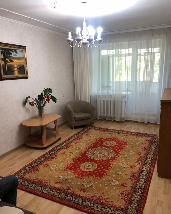 квартира г Благовещенск ул Амурская 190 фото 1
