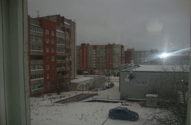 квартира г Кирово-Чепецк ул Сосновая 36к/1 фото 11