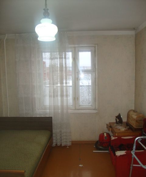 квартира г Кирово-Чепецк ул Сосновая 36к/1 фото 9