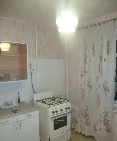 квартира г Кирово-Чепецк ул Сосновая 36к/1 фото 14