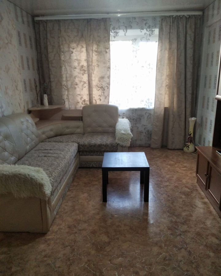 квартира г Омск р-н Советский ул Бархатовой 7 мкр-н Заозёрный фото 7