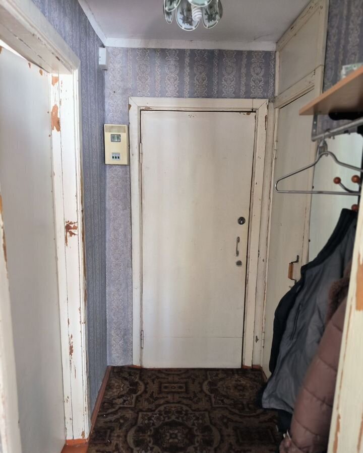 квартира г Биробиджан ул Осенняя 23а Еврейская автономная обл. фото 3