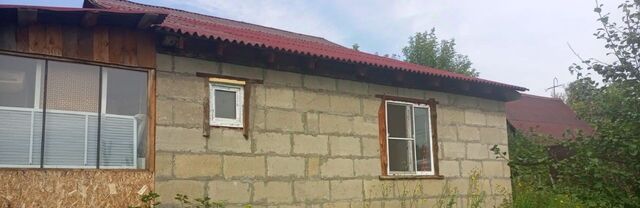 дом снт Меланжист ул 1-я фото