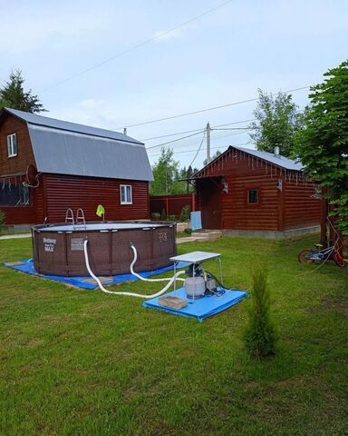 р-н Железнодорожный снт терN 26 Кристалл Изумрудная ул фото