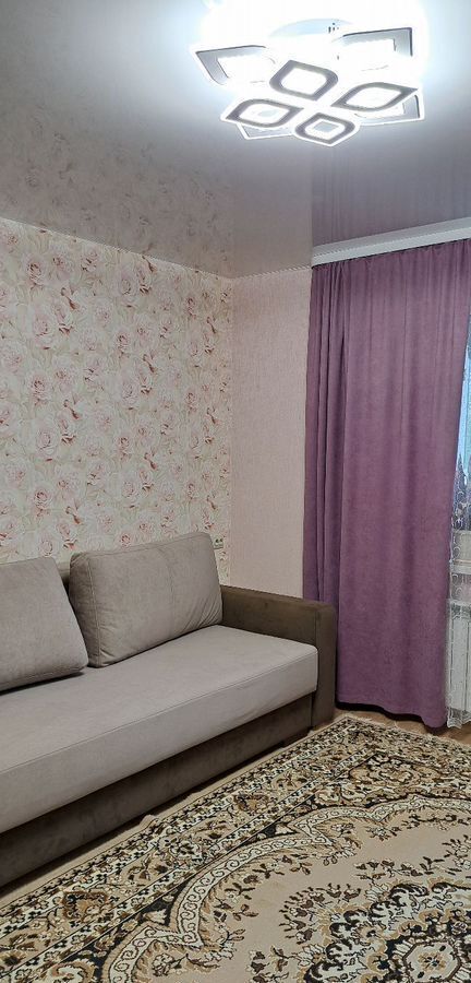 квартира г Каменск-Уральский п Трубный ул Зои Космодемьянской 21 фото 2