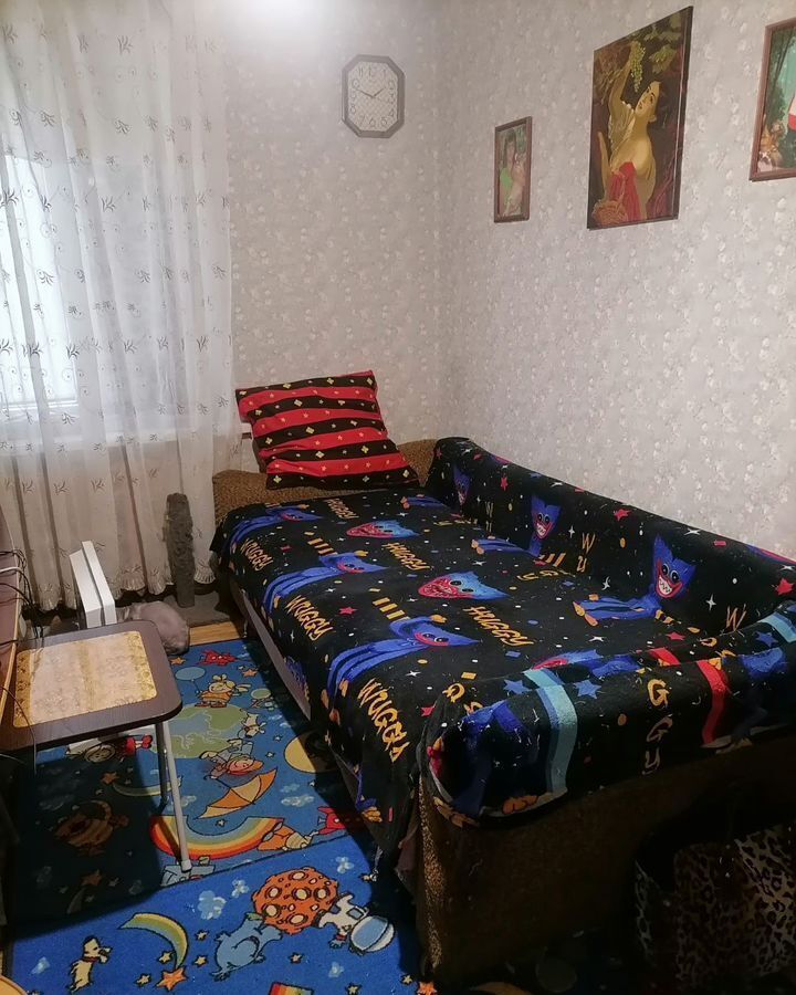 квартира г Воронеж р-н Советский ул Южно-Моравская 35 фото 1