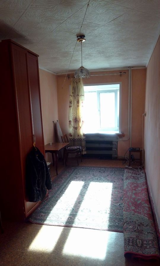 квартира р-н Гурьевский г Салаир ул Ленина 2 фото 2