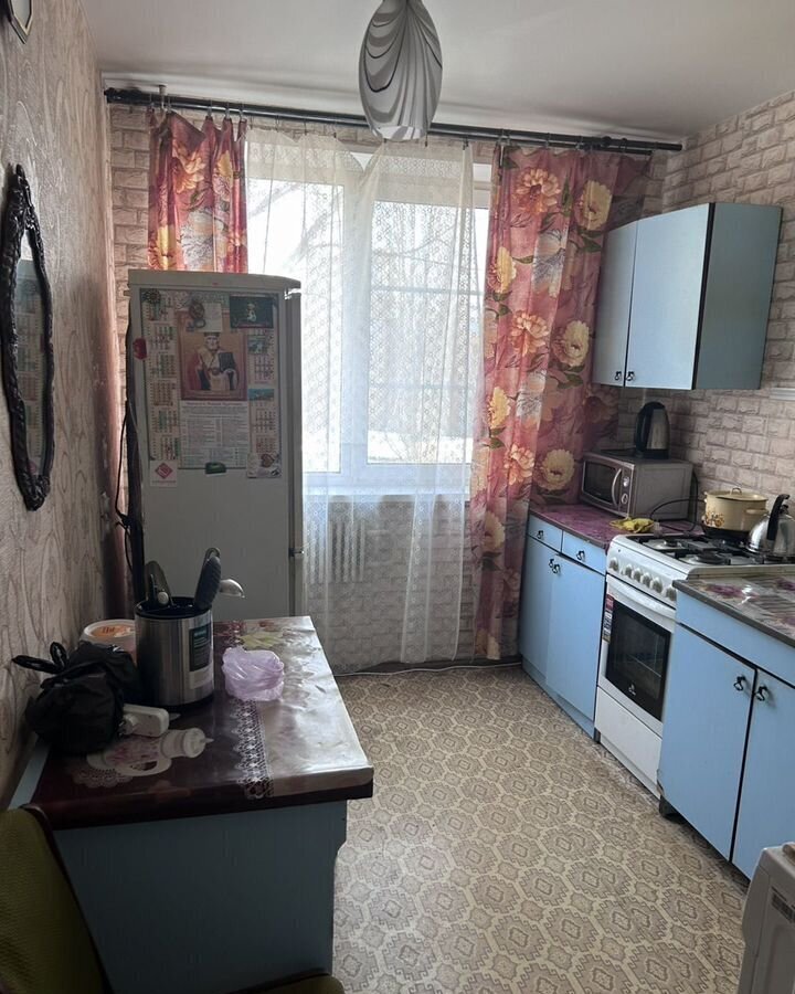 квартира г Волжский ул Мира 120 фото 5