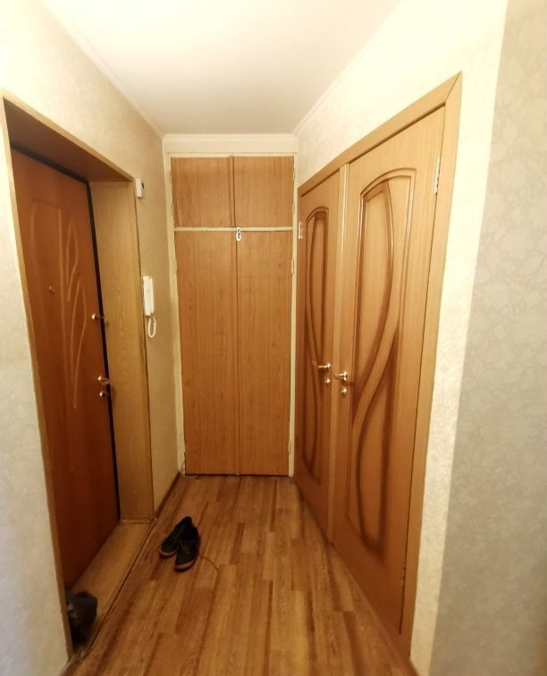 квартира г Пенза р-н Ленинский ул Суворова 146 фото 10