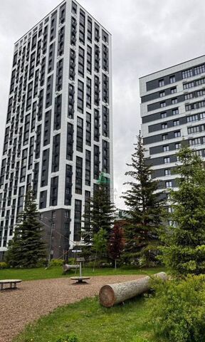 р-н Советский ул Пархоменко 156б фото