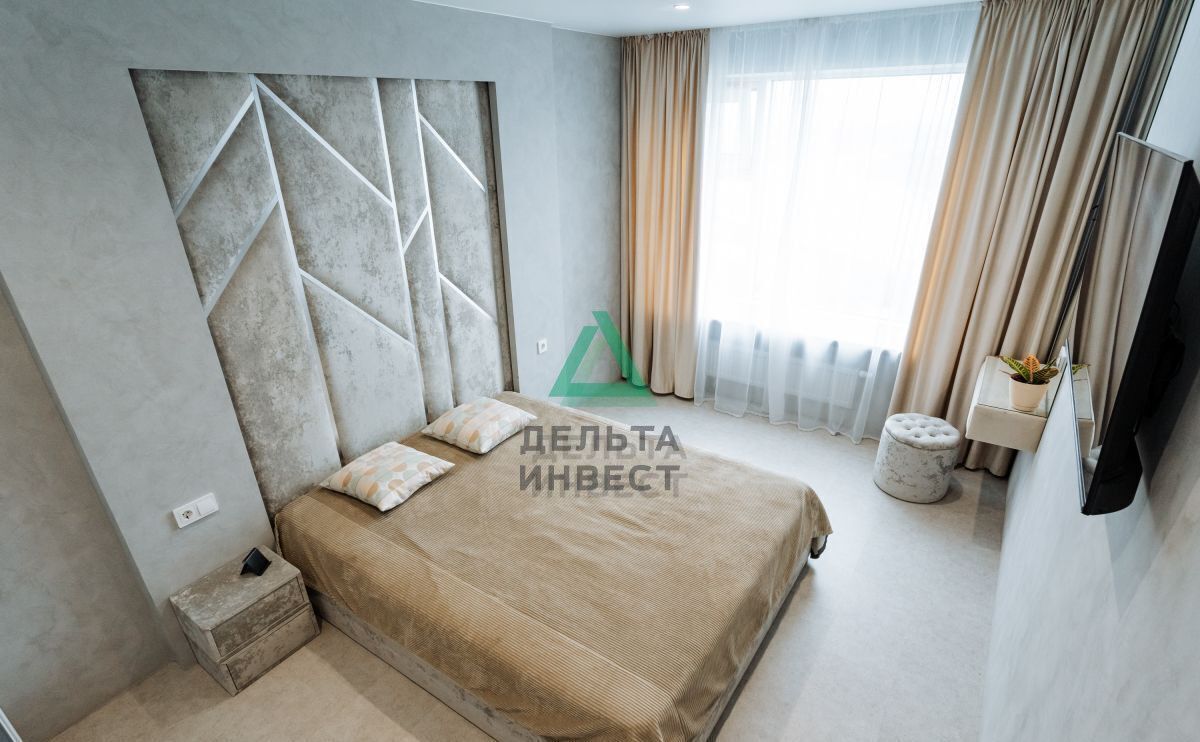 квартира г Уфа р-н Кировский ул Бехтерева 6 фото 29
