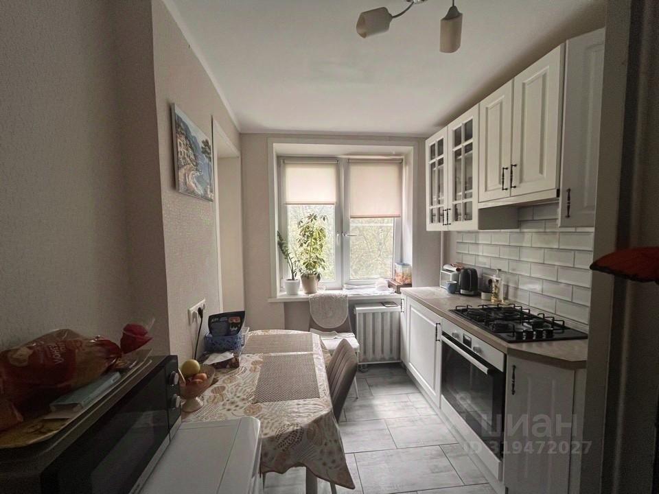 квартира г Одинцово ул Северная 62 Микрорайон №3, Одинцовский городской округ фото 1