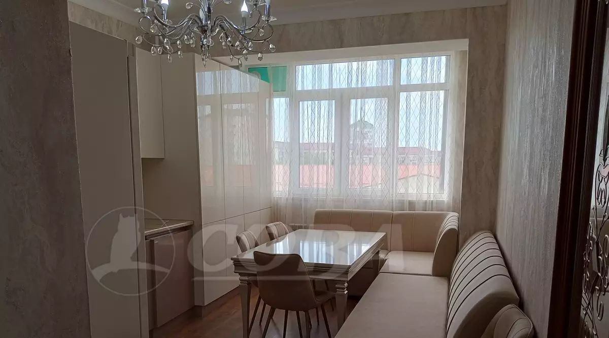 квартира г Дербент ул Гейдара Алиева 11г фото 1
