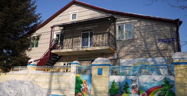дом ул Литейная 47 фото