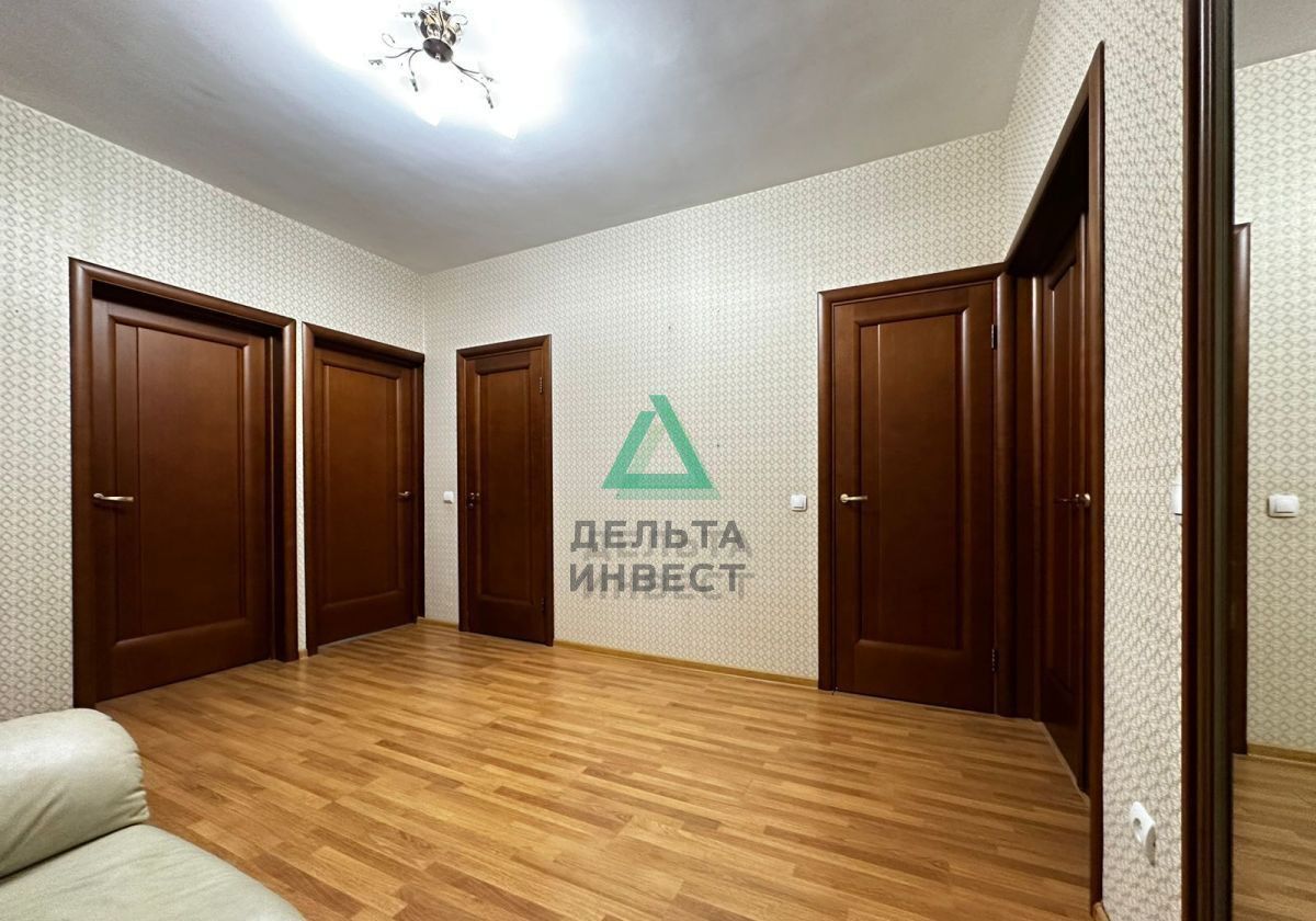 квартира г Уфа р-н Октябрьский ул Рихарда Зорге 64/1 фото 20