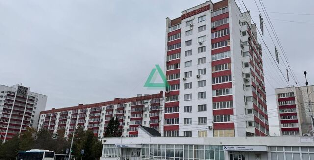 р-н Кировский ул Заки Валиди 9 фото