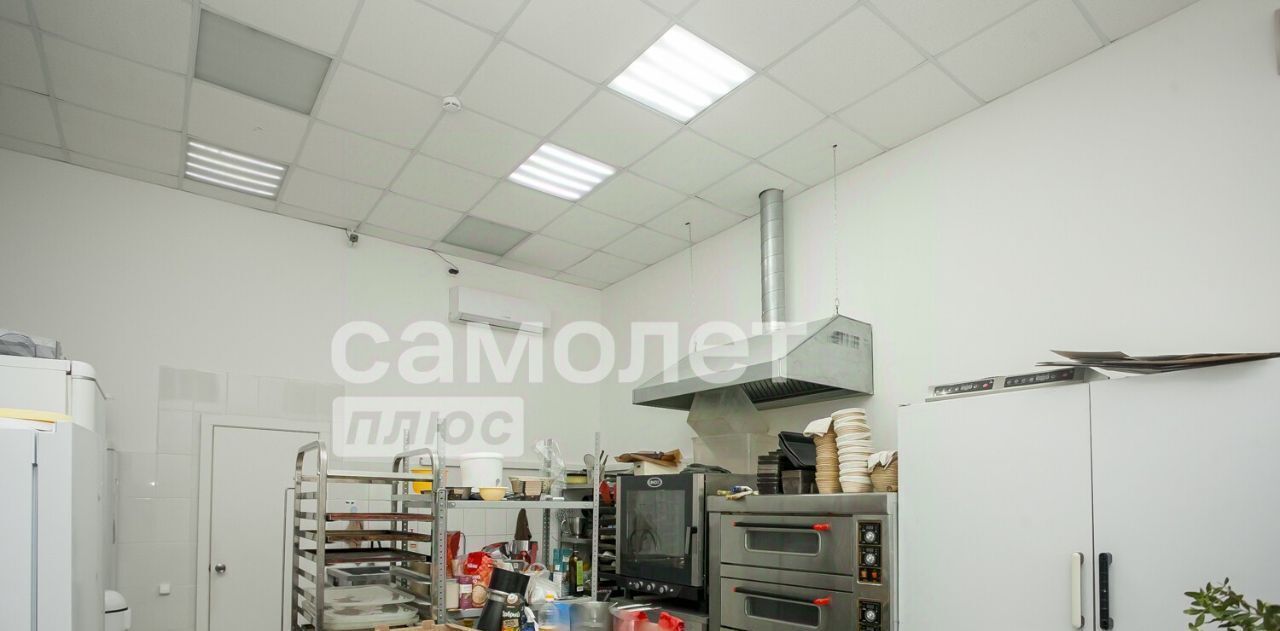 свободного назначения г Кемерово р-н Рудничный Лесная Поляна б-р Кедровый 14 жилрайон фото 5