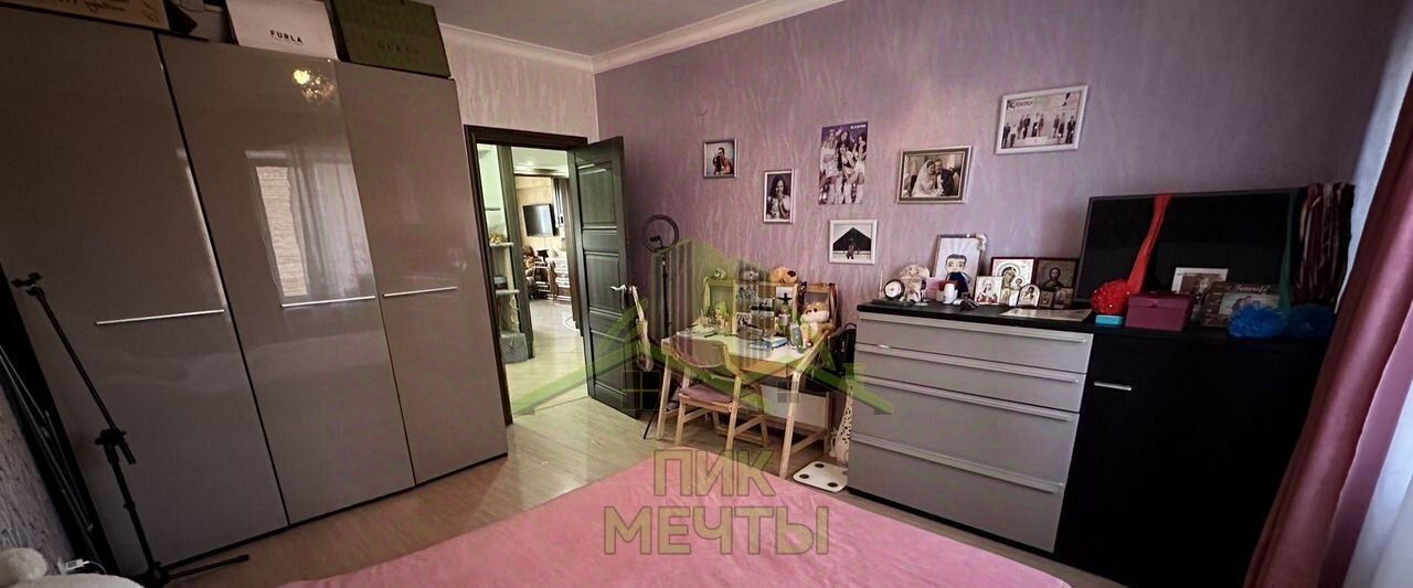 квартира г Улан-Удэ р-н Железнодорожный ул Пионерская 20б фото 9