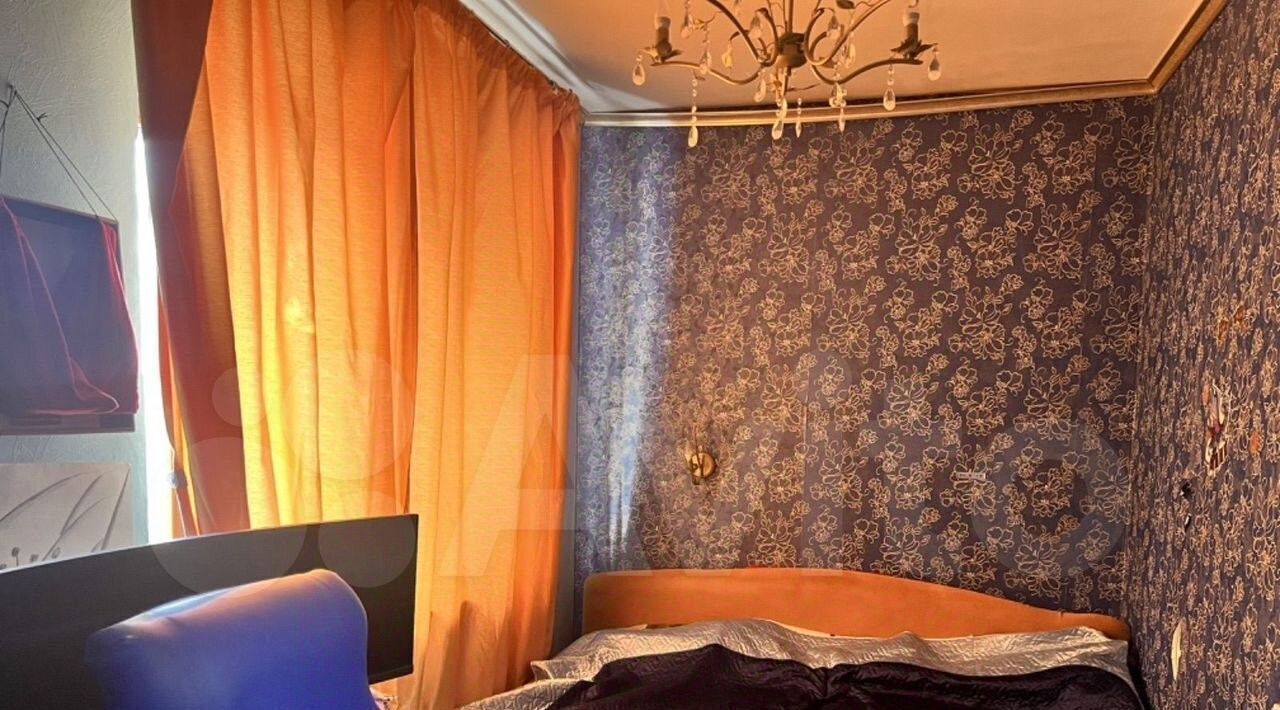 квартира г Якутск ул Лермонтова 156/3 фото 3