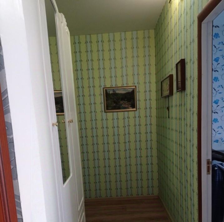 квартира г Якутск ул Хабарова 19/4 фото 2