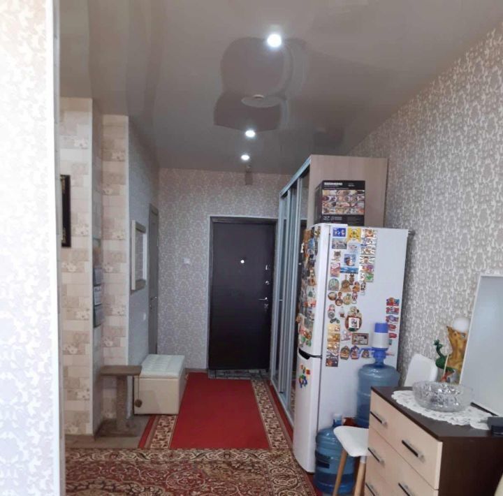 квартира г Якутск ул Можайского 13/7 фото 2