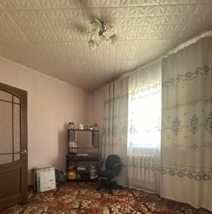 квартира г Якутск ул Чернышевского 118/1 фото 3