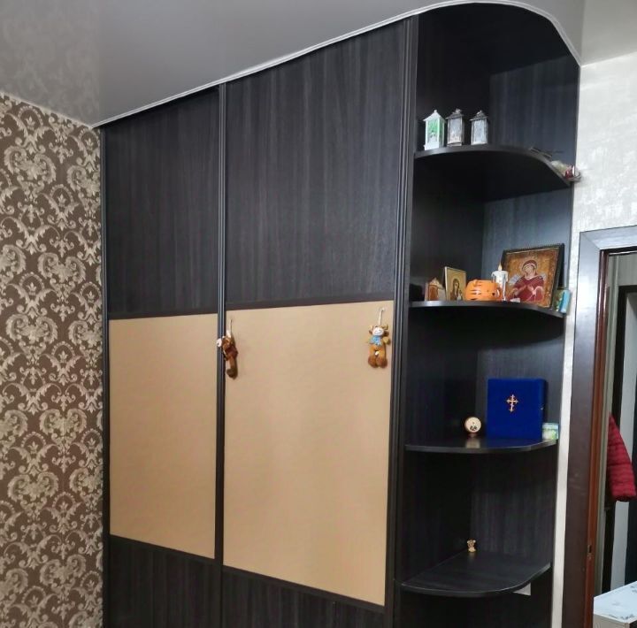 квартира г Якутск ул Богдана Чижика 27/1 фото 5