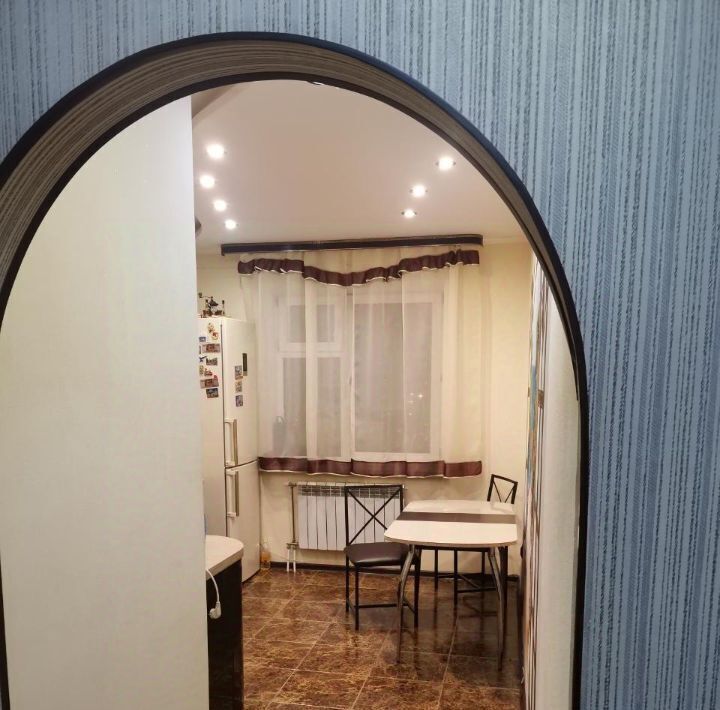 квартира г Якутск ул Богдана Чижика 27/1 фото 8