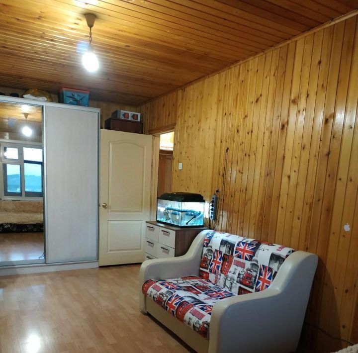 квартира г Якутск ул Кузьмина 34 фото 5