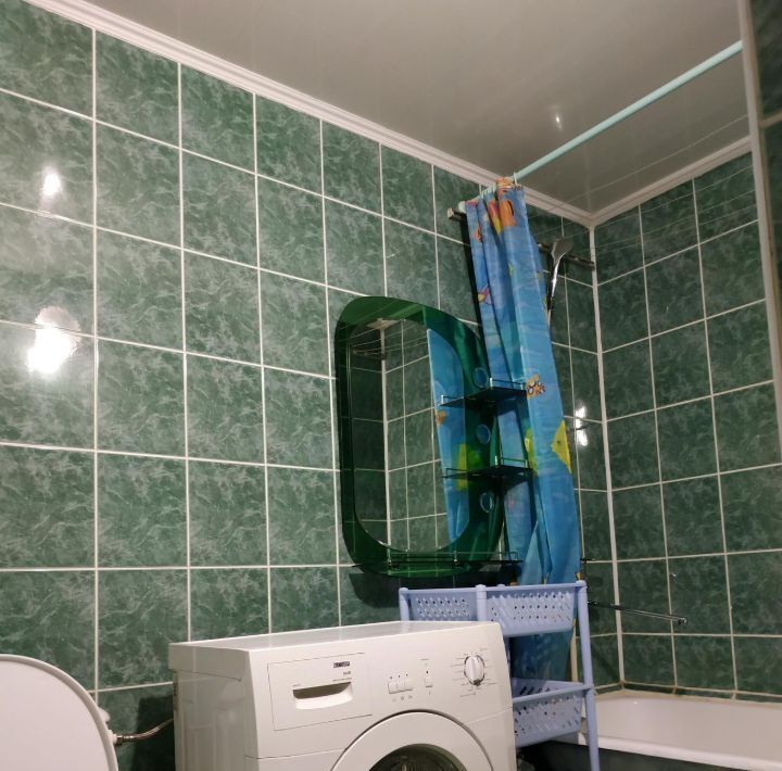 квартира г Якутск ул Кузьмина 34 фото 9