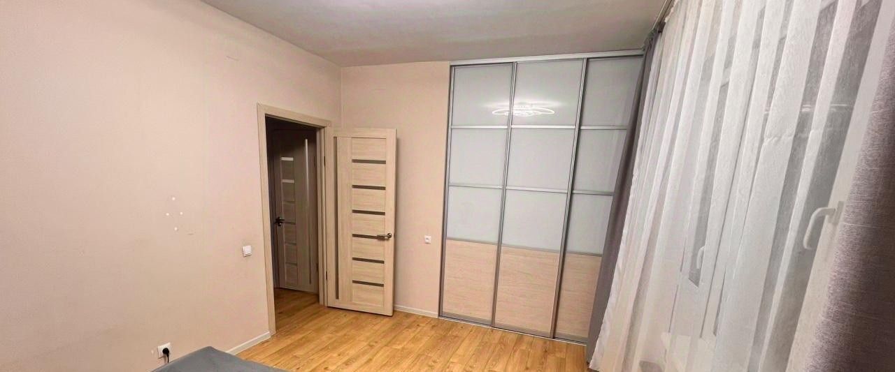 квартира г Якутск ул Дзержинского 24 фото 8