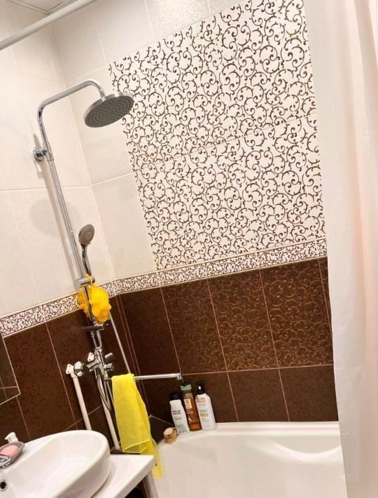 квартира г Якутск ул Дзержинского 24 фото 10