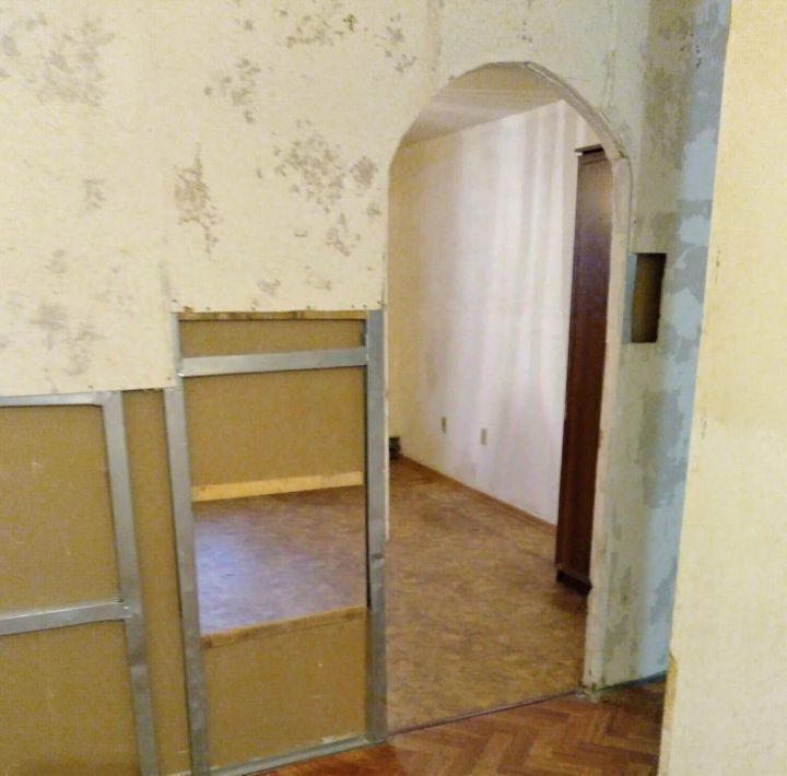 квартира г Якутск мкр Борисовка 1 12 фото 4