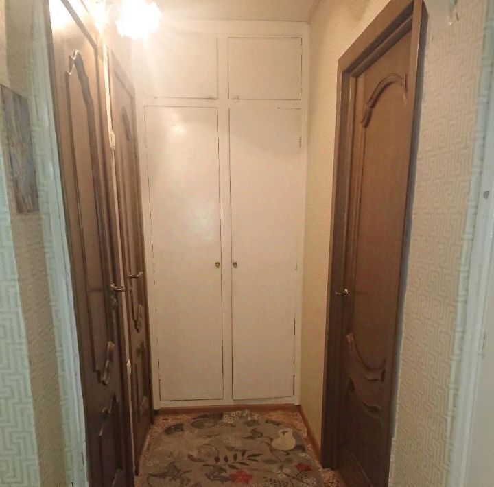 квартира г Якутск мкр 202-й 12 фото 8