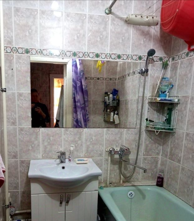 квартира г Якутск ул Дзержинского 45/1 фото 6