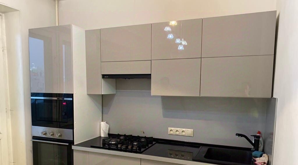 квартира г Якутск ул Курашова 27/2 фото 4