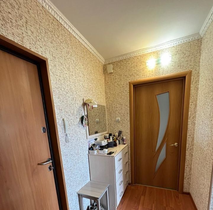 квартира г Якутск ул Лермонтова 52 фото 5