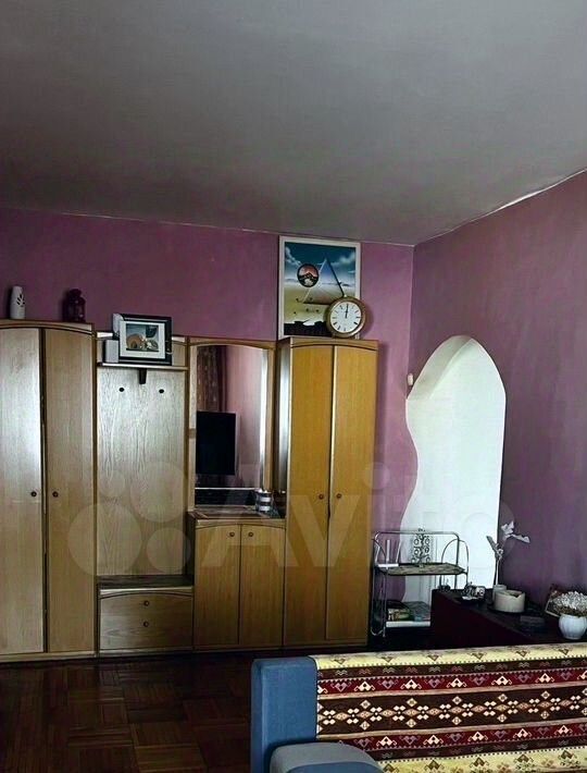 квартира г Якутск пр-кт Ленина 7/1 фото 7