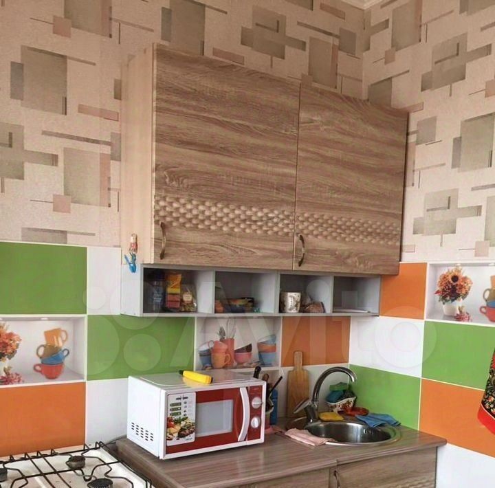 квартира г Якутск ул Чернышевского 22/2 фото 6