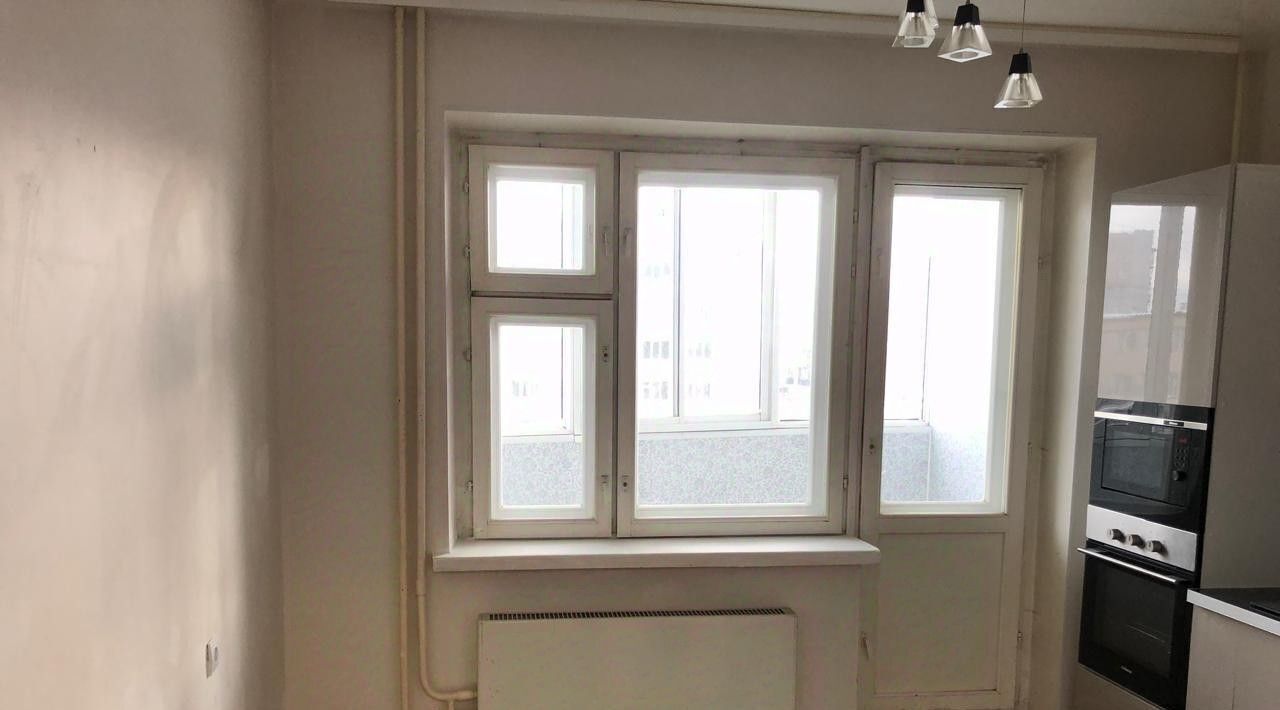 квартира г Якутск ул Курашова 27/2 фото 5
