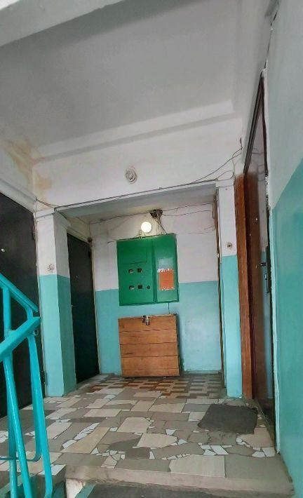 квартира г Якутск ул Каландаришвили 25/6 фото 9